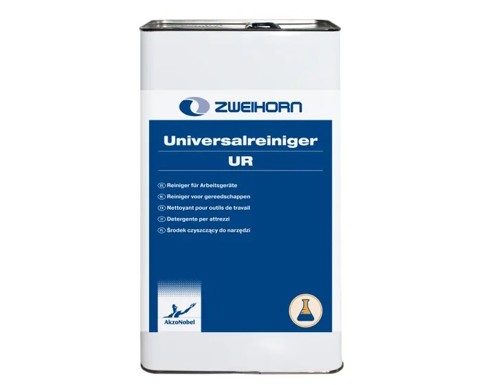 Zweihorn Universalreiniger UR, 10 l