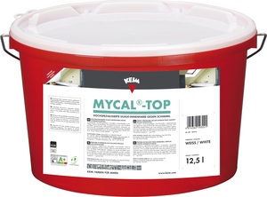 Keim Silikat Innenfarbe Mycal-Top, Weiß, 15 l