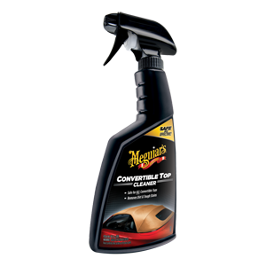 Meguiar´s Convertible & Cabriolet Verdeckreiniger, 473 ml