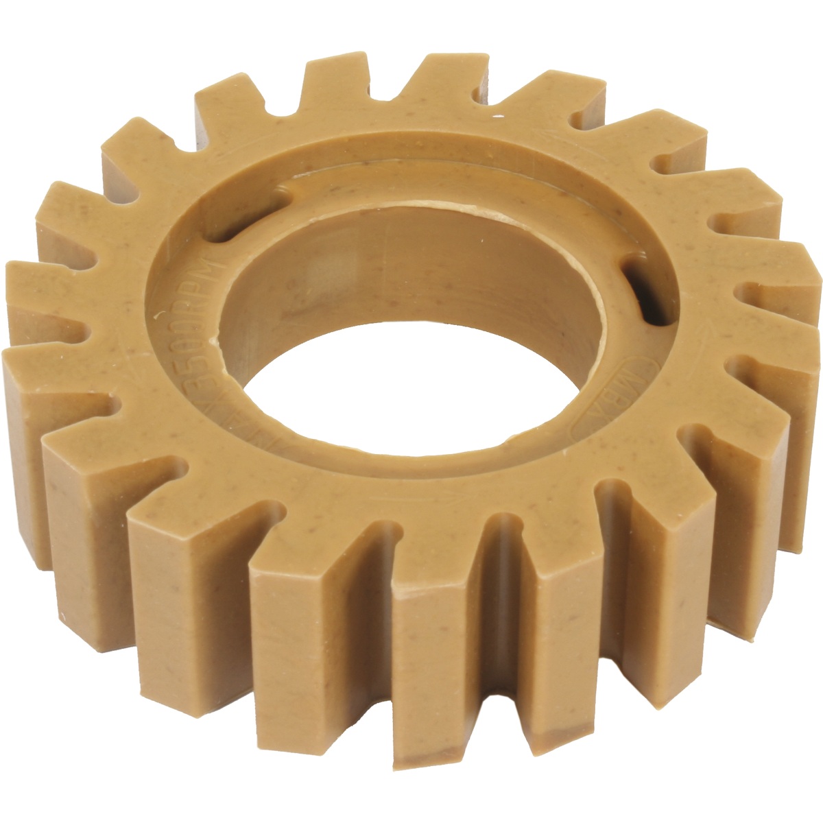 MBX Folienradierer, 31 mm