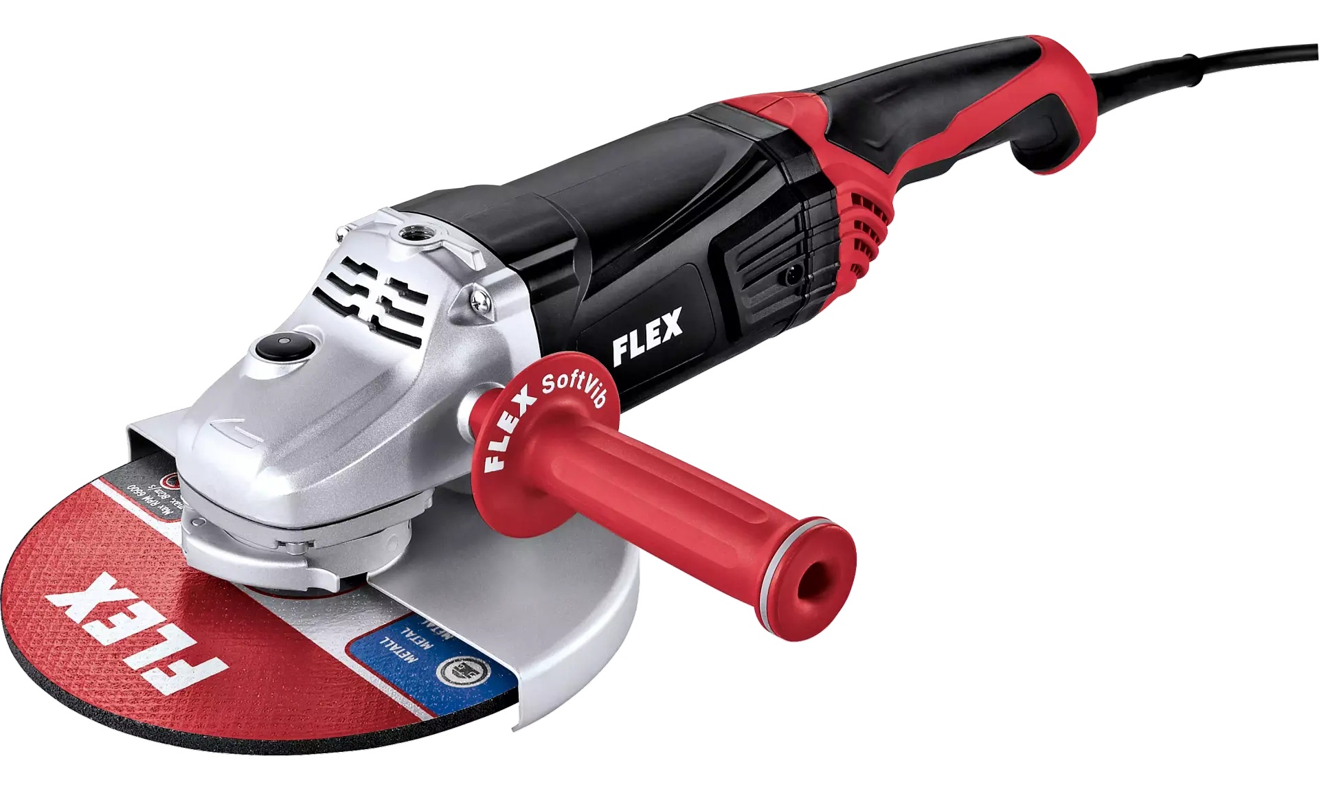 Flex Winkelschleifer-Set AK S26 L21-6230