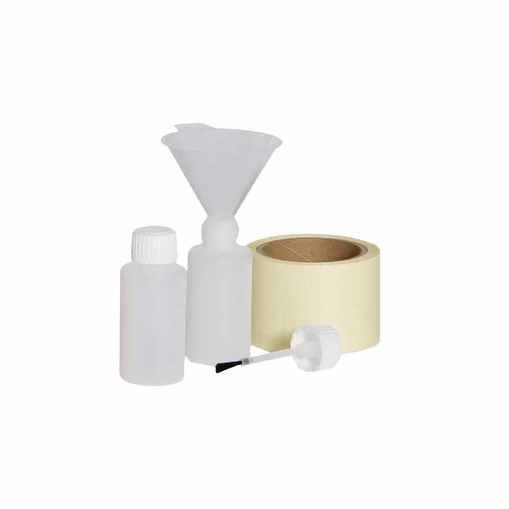 Colad Pinselflaschen Set 30 ml