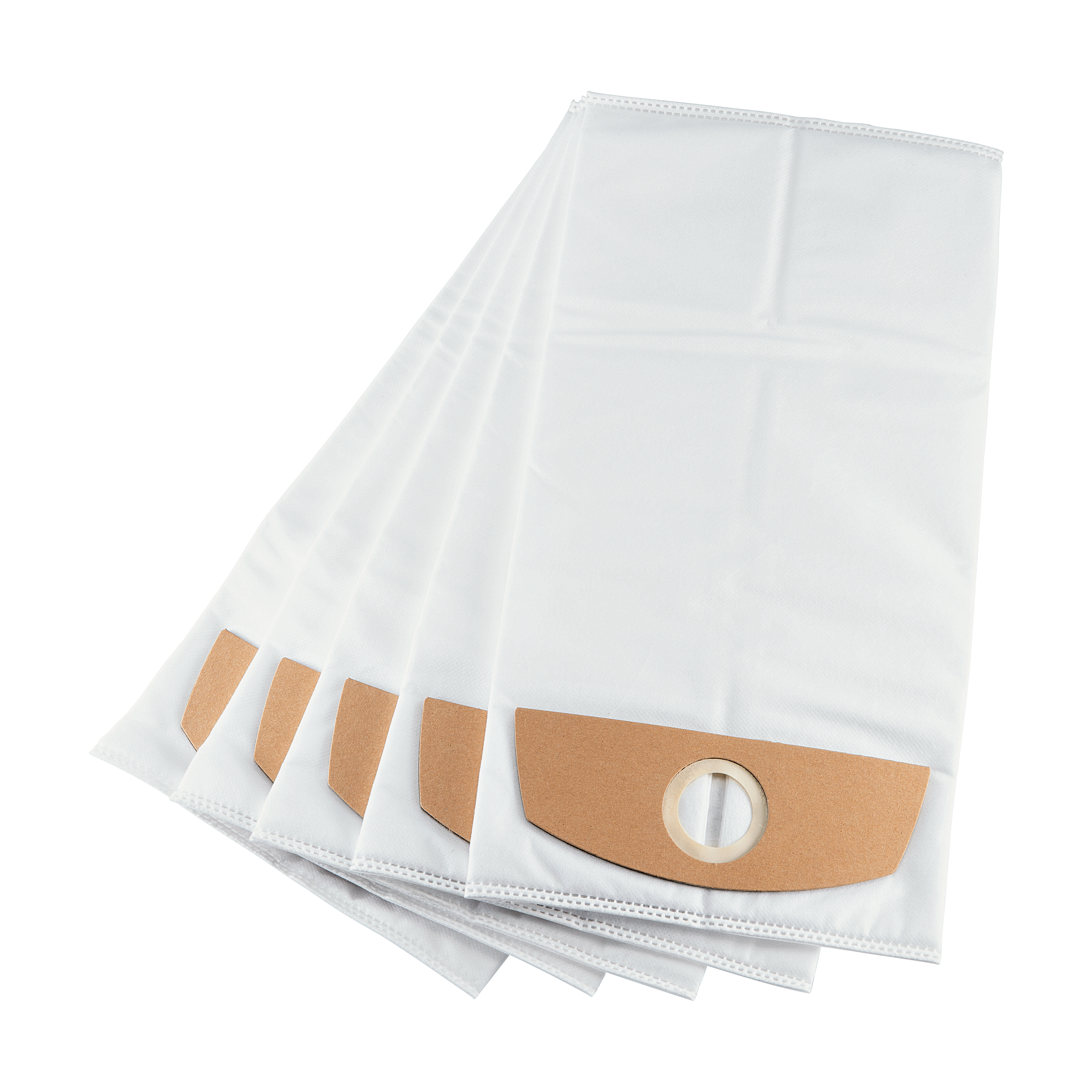 Flex Vlies-Filtersack FS-F VC 6 VES, 5er Pack