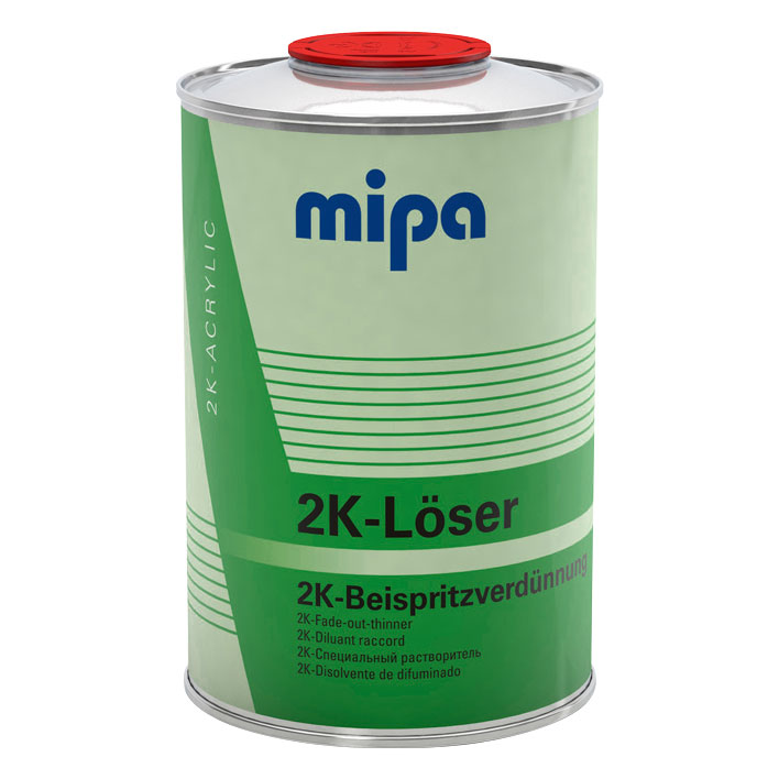 Mipa 2K-Löser