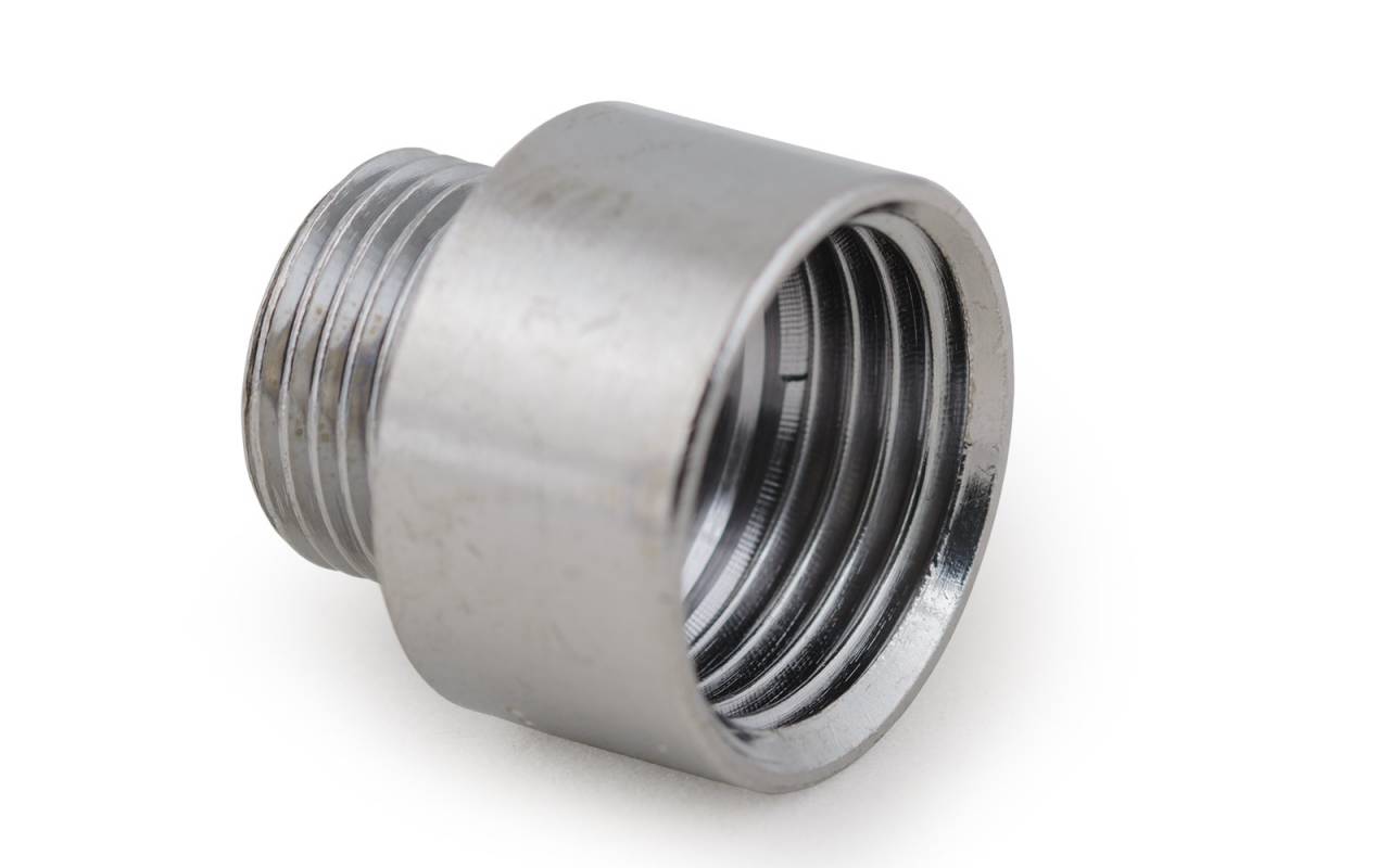 Kunzer Adapter von 3/8'' auf 1/2''