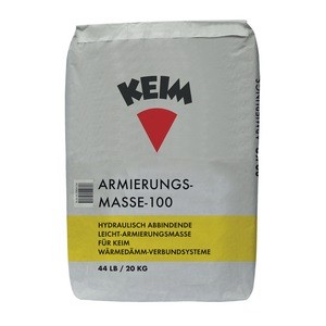 Keim Armierungsmasse 100, 20 kg