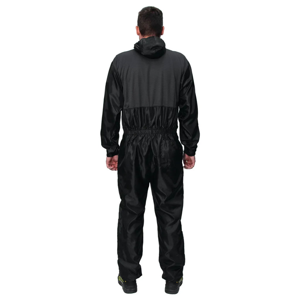 Mirka Coverall Light Line Grösse XXL