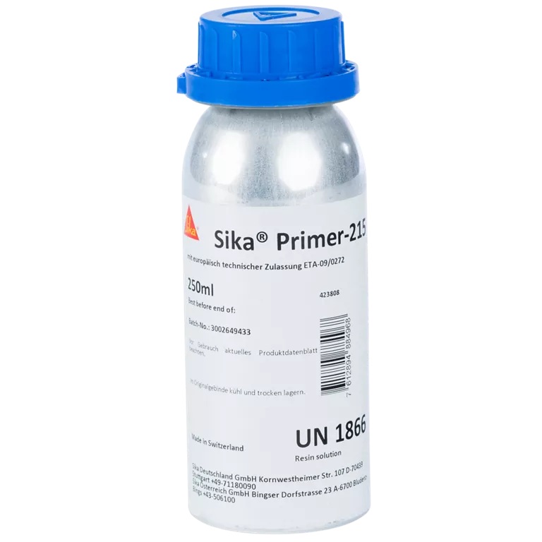 Sika Voranstrich Primer-215, 250 ml