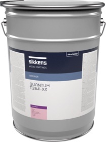 Sikkens Klarlack Quantum T264-03 Clear, Ultramatt, 20 l