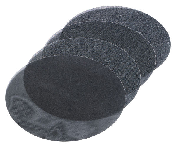 Witte Schleifgitter, K 180, 400 mm