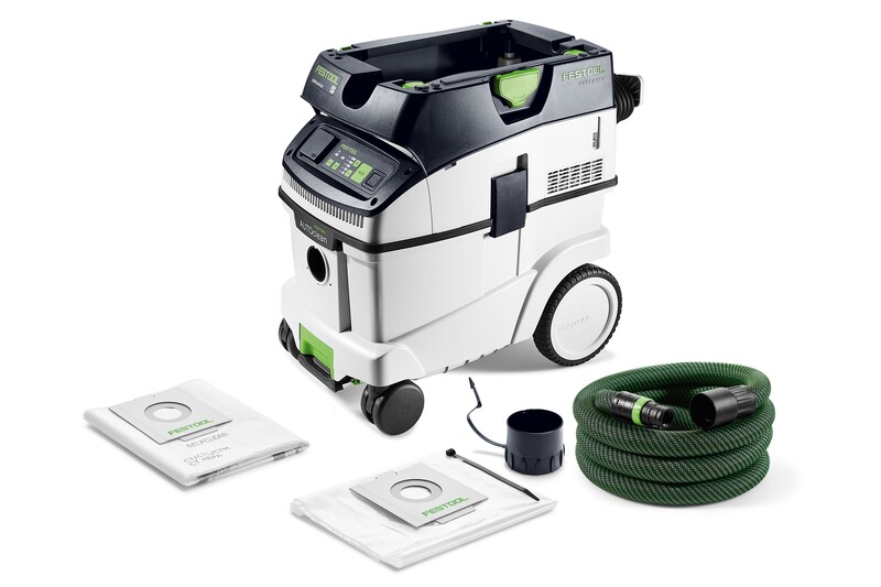 Festool Absaugmobil Cleantec CTM 36 EI AC