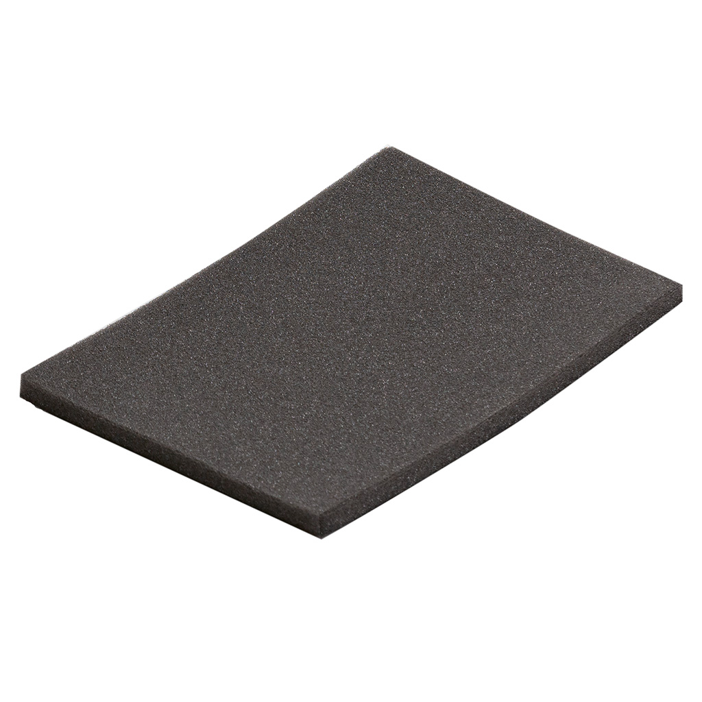 Mirka Soft Handpad 114 x 154 x 7 mm, Grip, Weich, 2er Pack