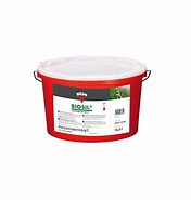 Keim Innenfarbe Biosil, Weiß, 5 l