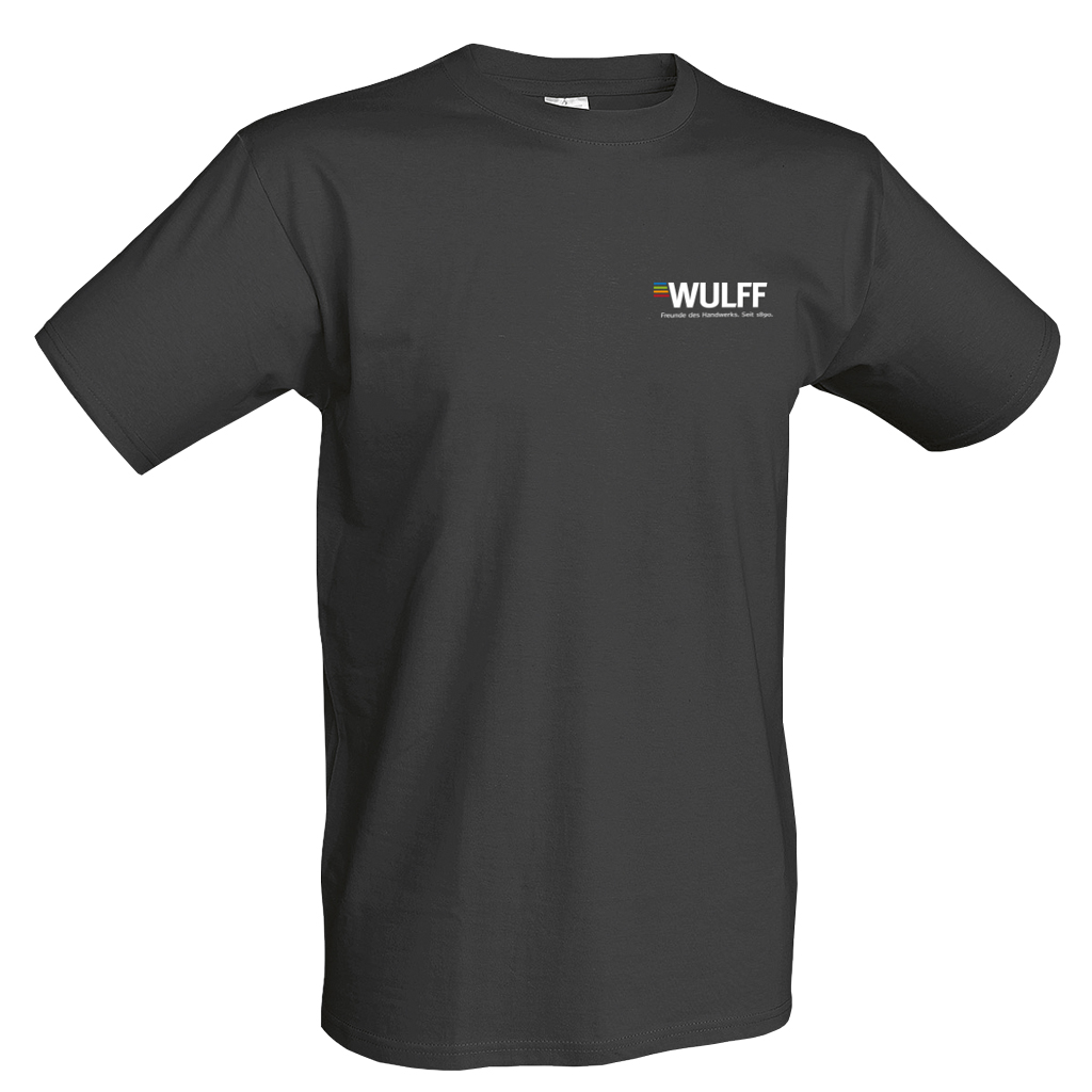 Wulff T-Shirt