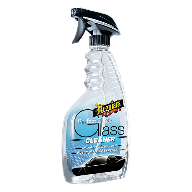 Meguiar´s Perfect Clarity Glasreiniger, 473 ml