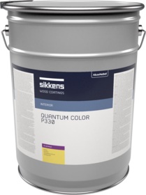 Sikkens 2K PU-Acrylfüller Quantum Color P330, Weiß, 20 kg