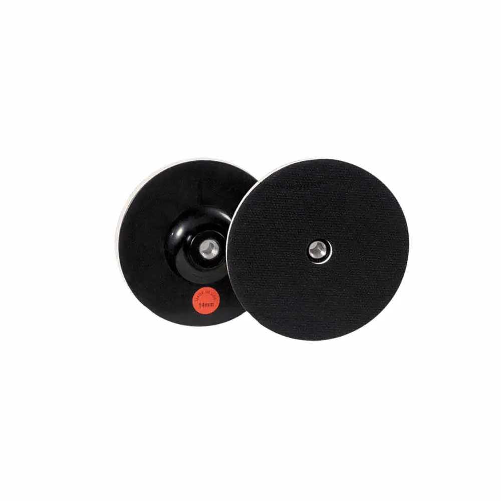 emm Stützteller M-14, Klett, Ø 160 mm