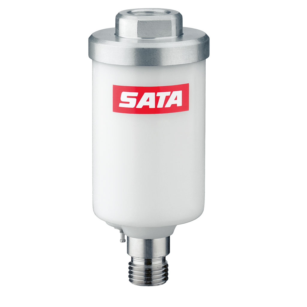 SATA mini filter