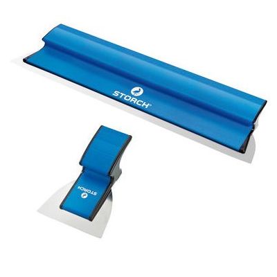 Storch Flächenspachtel Flexogrip AluSTAR, 0,3 x 1180 mm