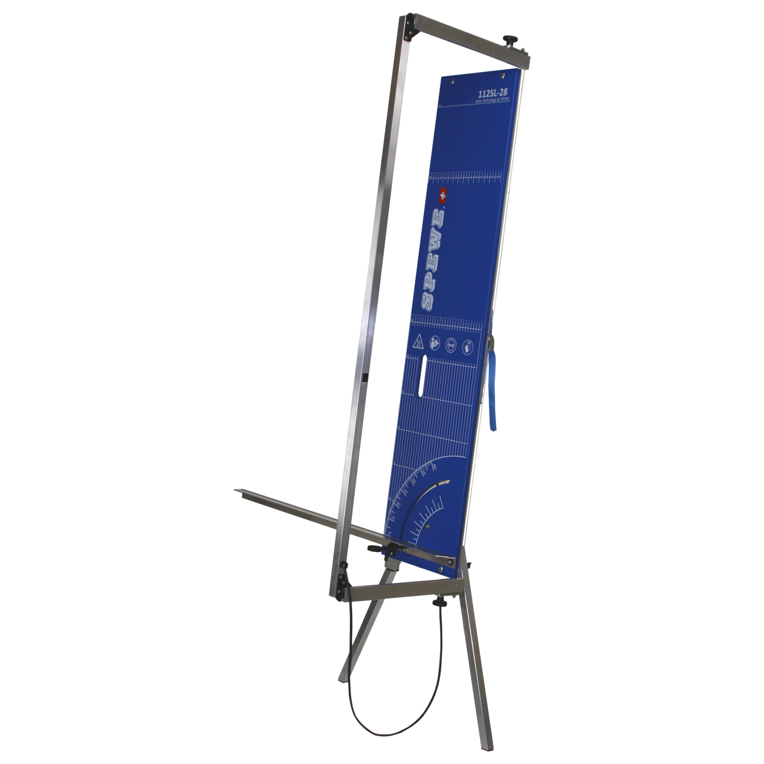 Dosteba Glühdrahtgerät SPEWE 112SL