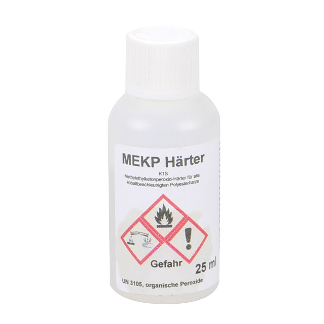 Mipa Härter MEKP, 25 ml