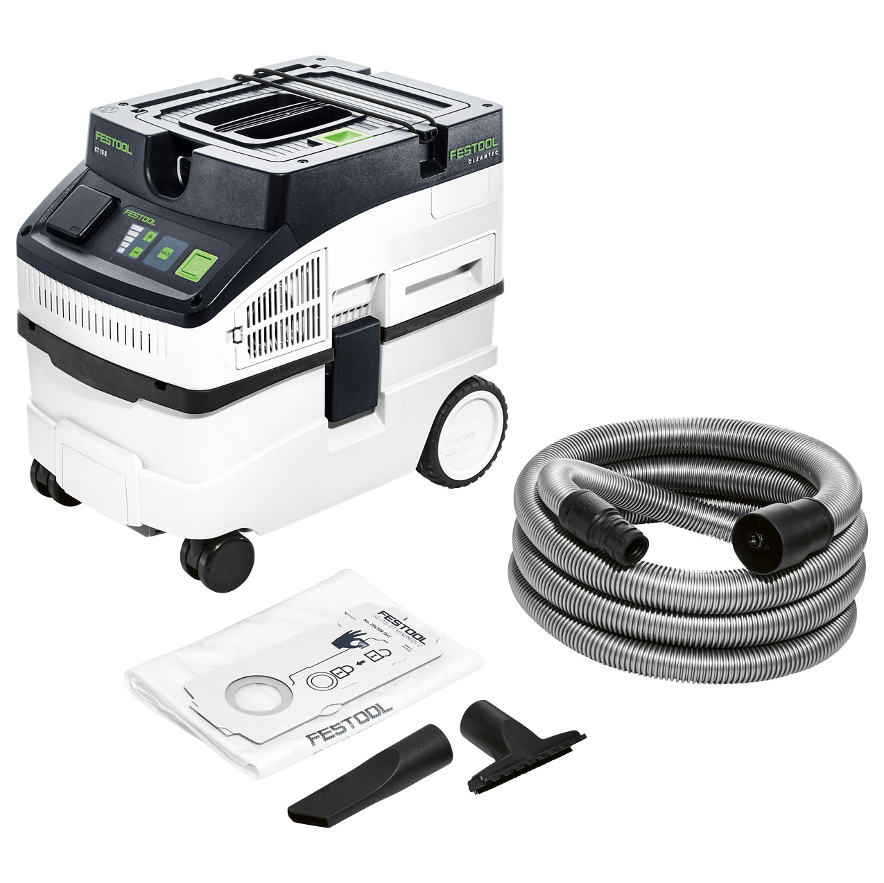 Festool Absaugmobil  CT 15 E