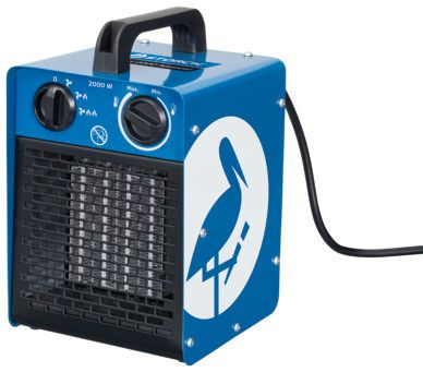 Storch Elektroheizer Scirocco 2000