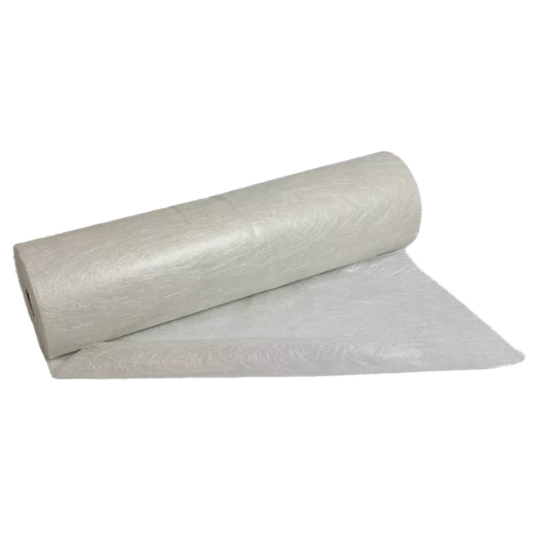 Sika Glasfaservlies Reemat Premium, Weiß, 1,25 x 90 m