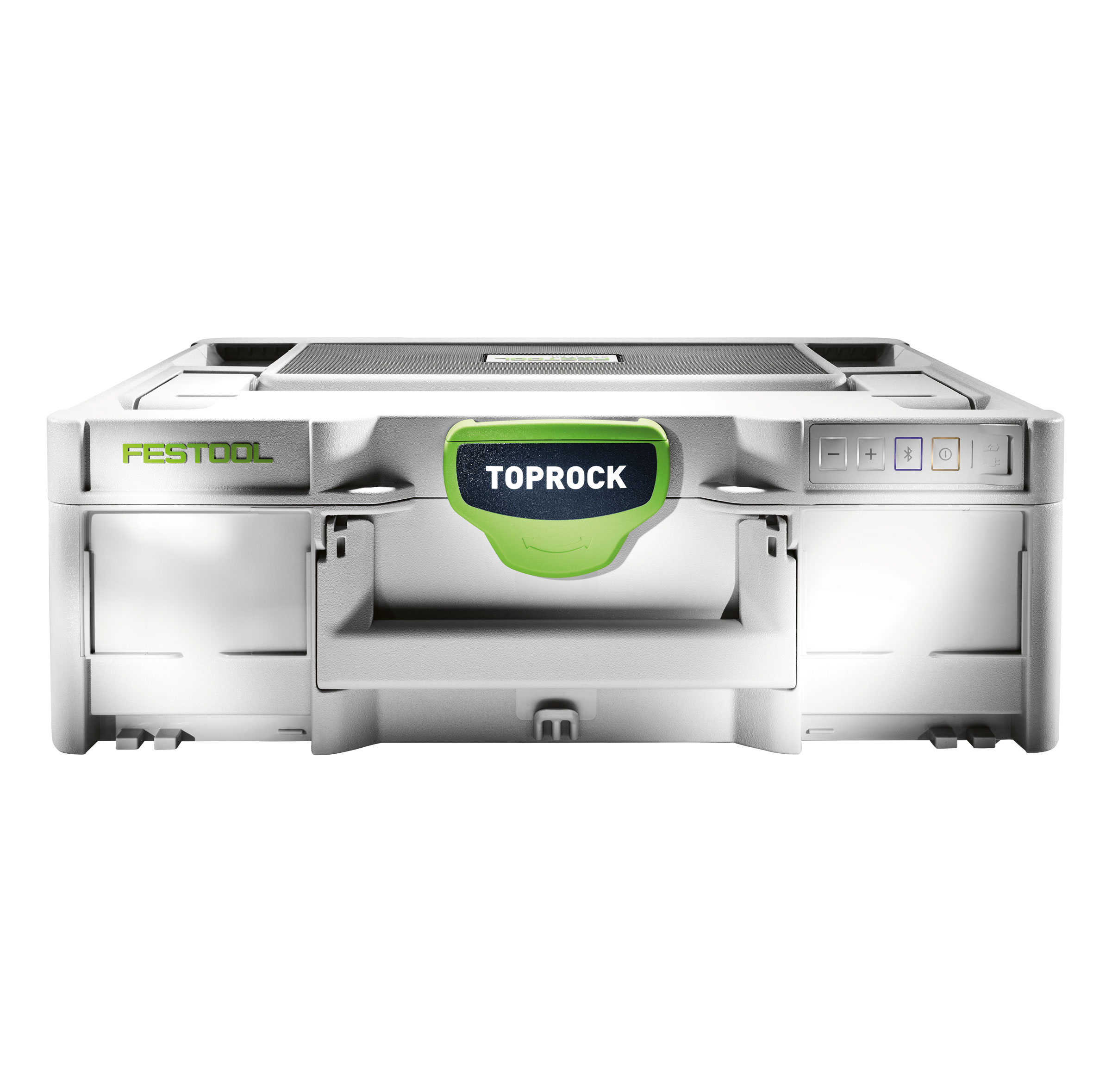 Festool Bluetooth® Lautsprecher SYS3 BT20 M 137 TO