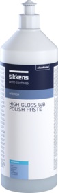 Sikkens Polierpaste High Gloss WB Polish Paste, 1 l
