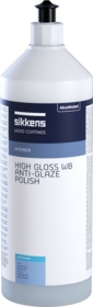 Sikkens Reiniger High Gloss WB Anti-Glaze Polish, 1 l