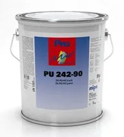 Mipa 2K-PU-HC-Lack PU 242-90 W, 4,5 kg