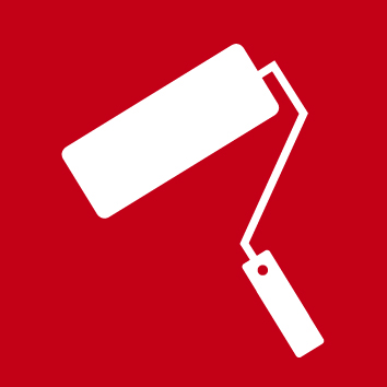 Malerhandwerk