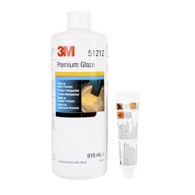 3M Versiegelung Premium, 910 ml