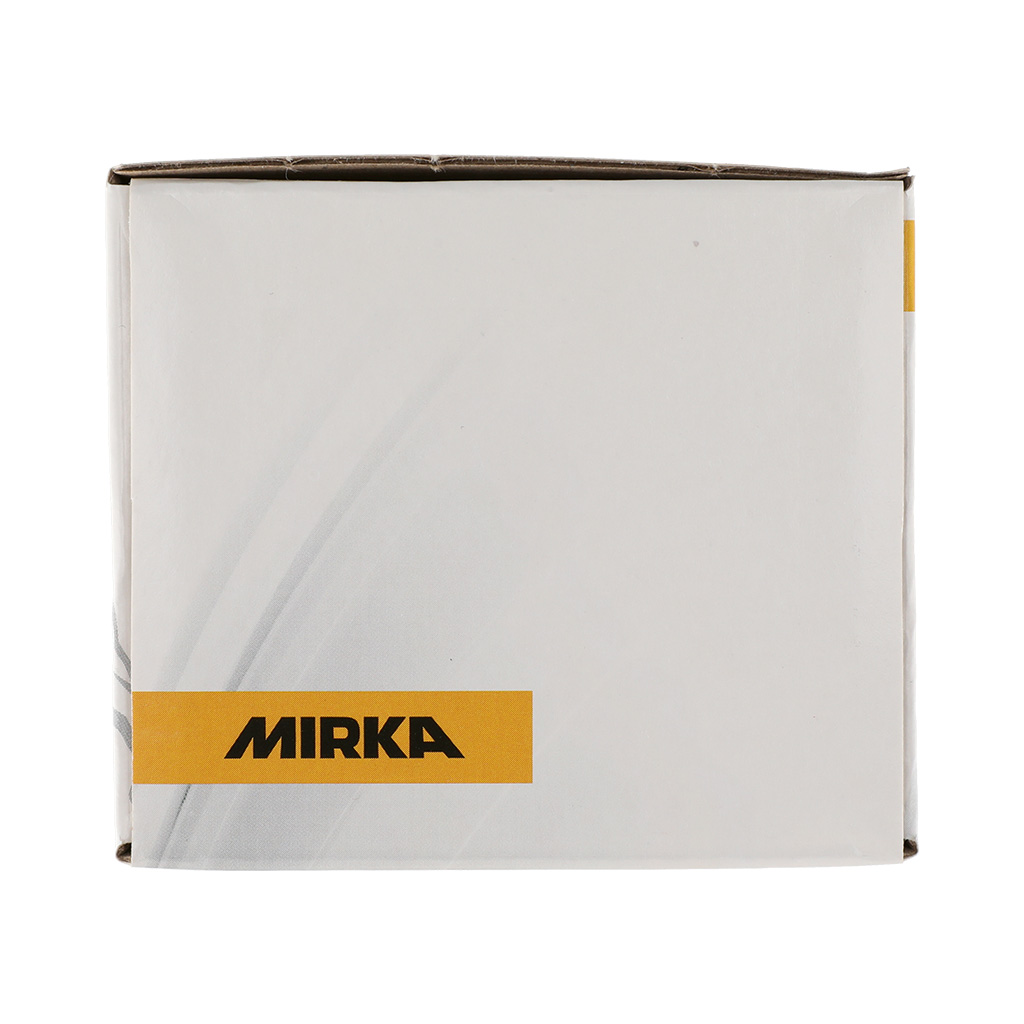 Mirka Schleifscheibe Iridium Soft Grip, Multifit 400, Ø 77 mm