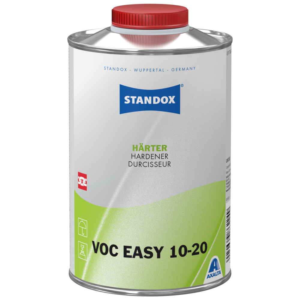 Standox Härter VOC Easy Kurz 10-20, 1 l