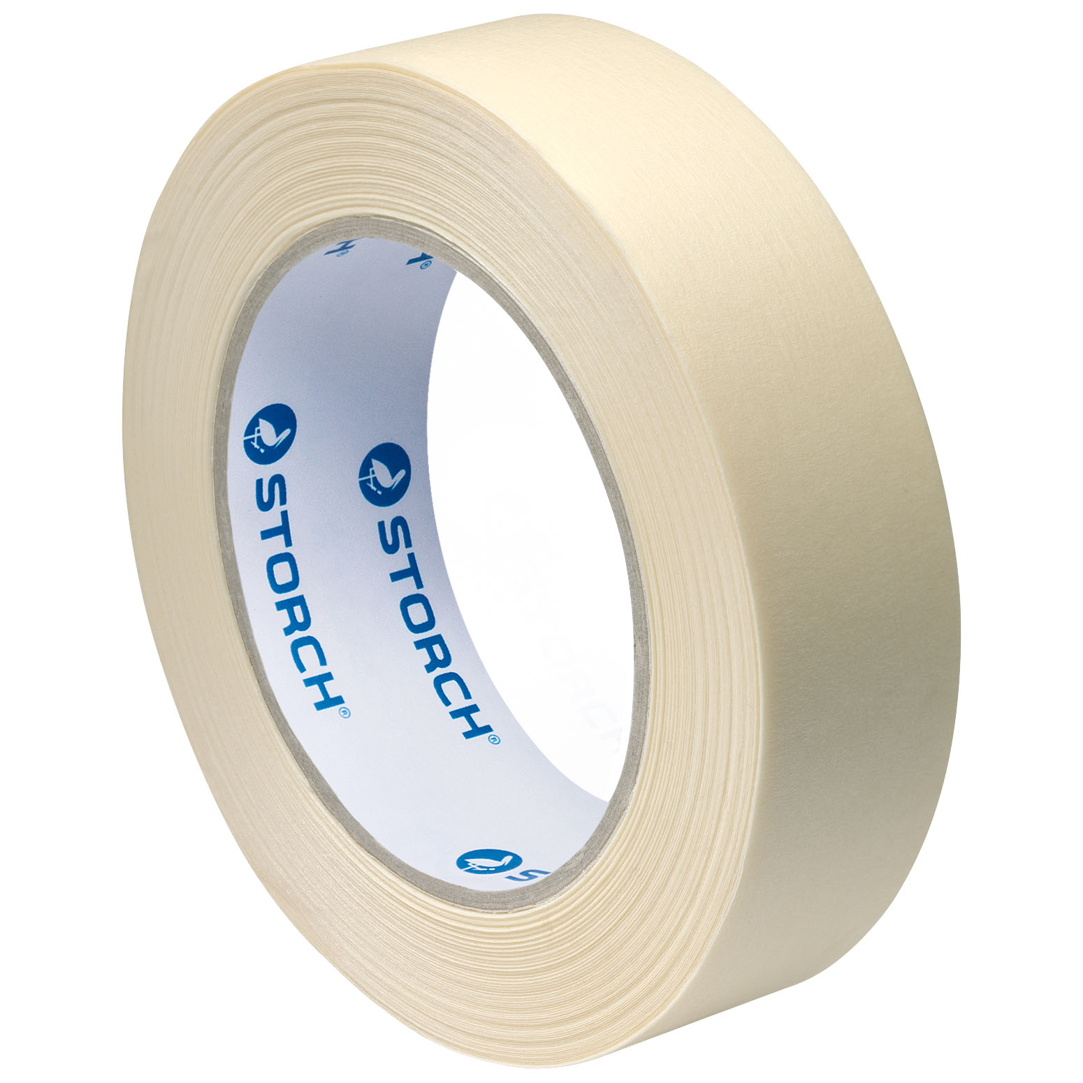 Storch Papierklebeband MaskUP EasyLIGHT, 30 mm x 50 m