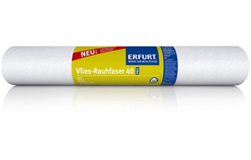 Erfurt Vlies-Rauhfaser 40 PRO