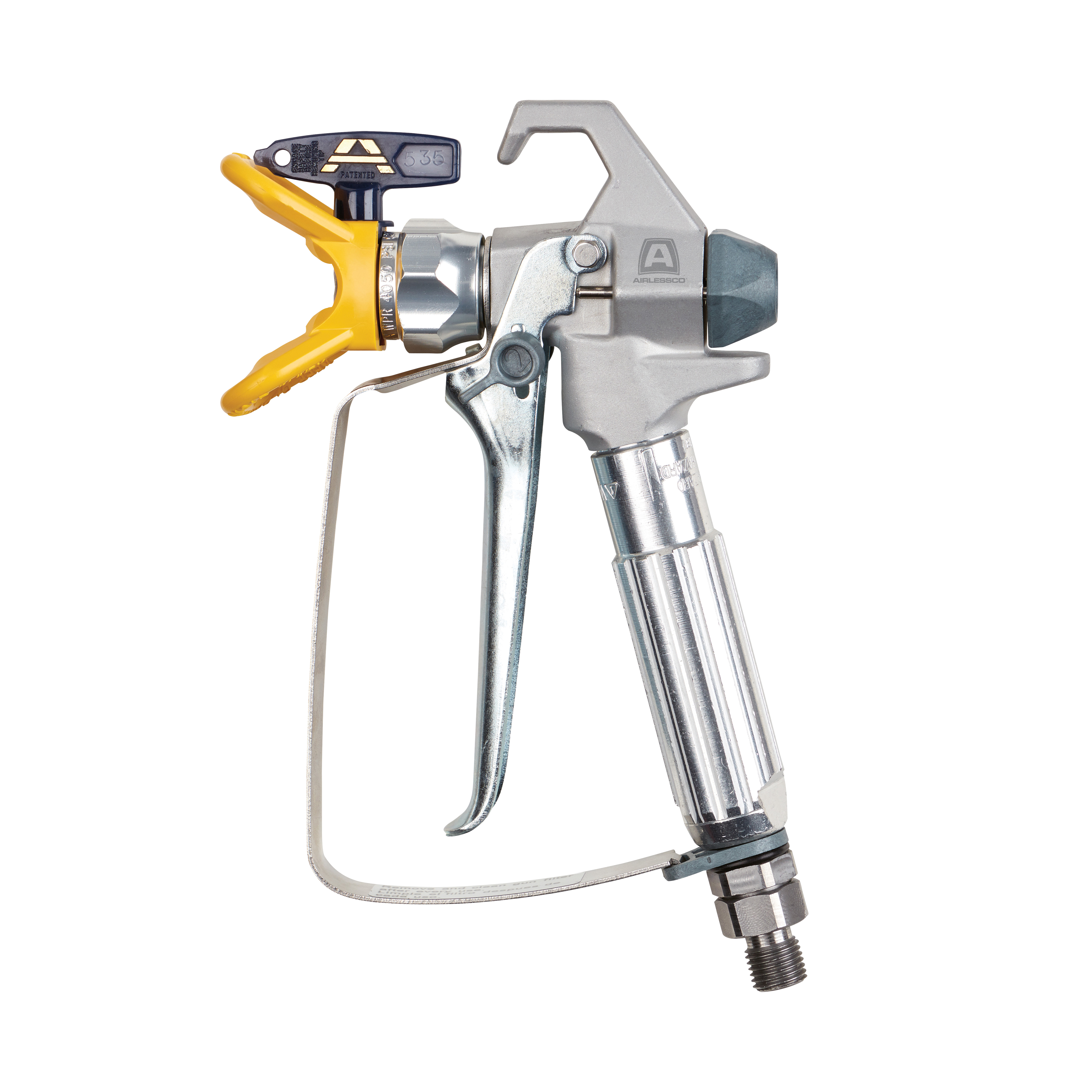 b&m Lackieranlage BMP 433-2 GO Airmix