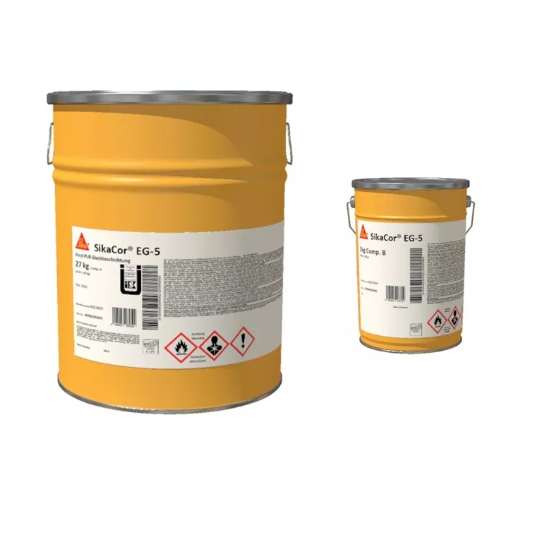 Sika Verdünnung EG, 5 l