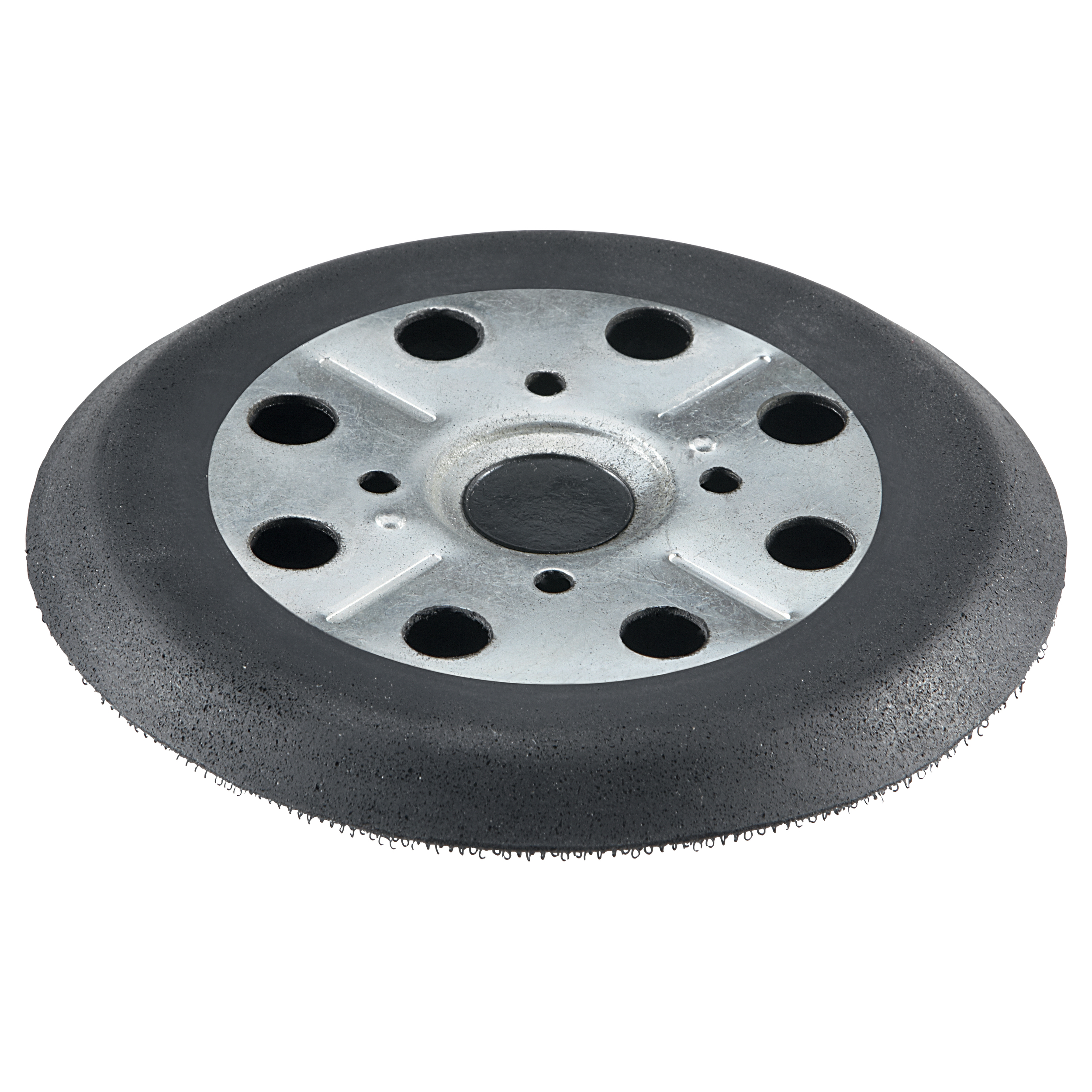 Flex Klett-Schleifteller, SP D125 XS713, Ø 125 mm, 8-fach gelocht