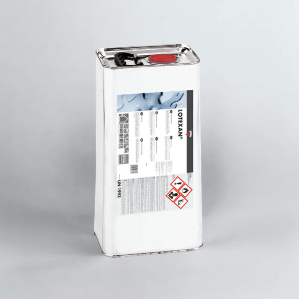 Keim Wasserabweisende Beschichtung Lotexan, 5 l