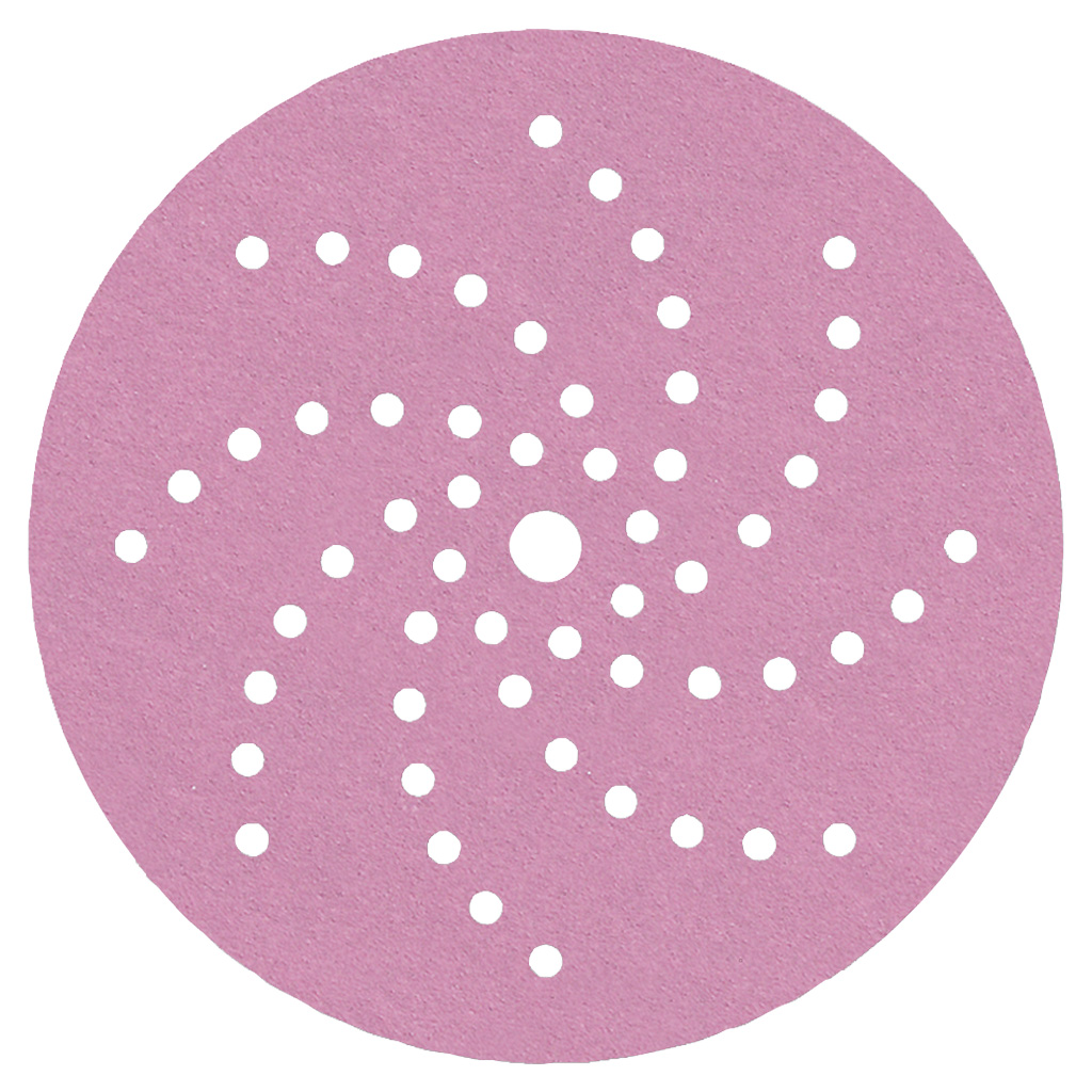 Sika Schleifscheiben siaspeed siafast, S-Performance, P 500, Ø 150 mm