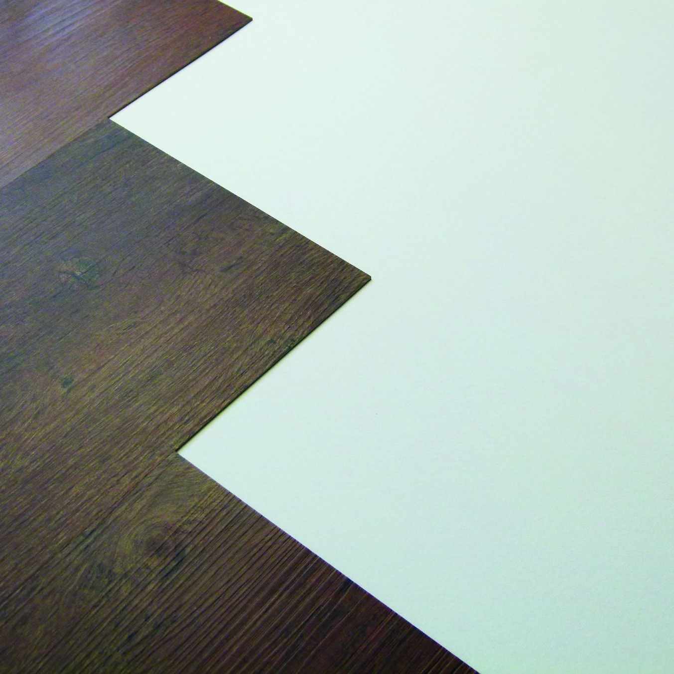 Repac Dämmunterlage Acoustic Board, Grün, 0,79 x 0,59 m x 1,8 mm