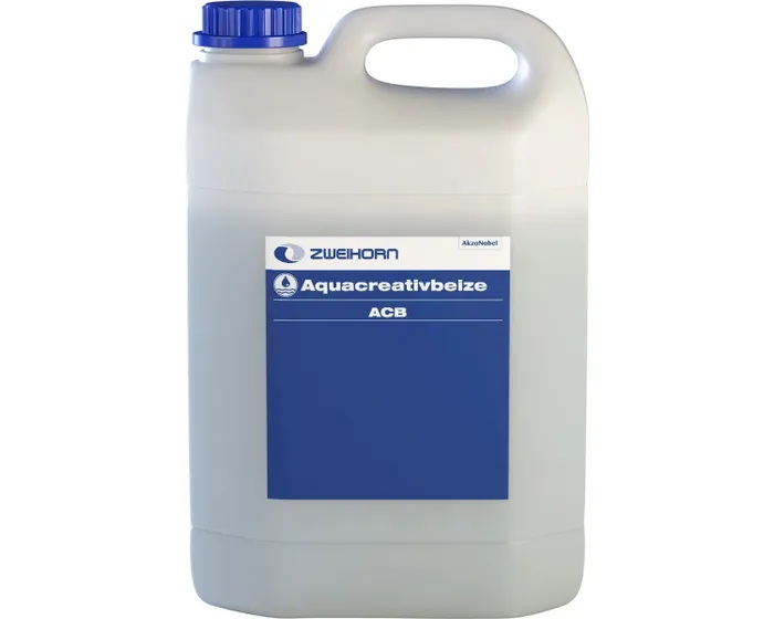 Zweihorn Aquacreativbeize ACB, 5 l