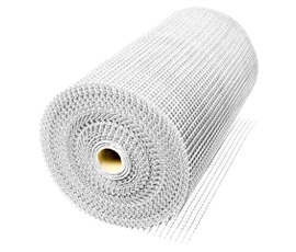 Redstone Putzgewebe 110, Weiß, 1 x 50 m