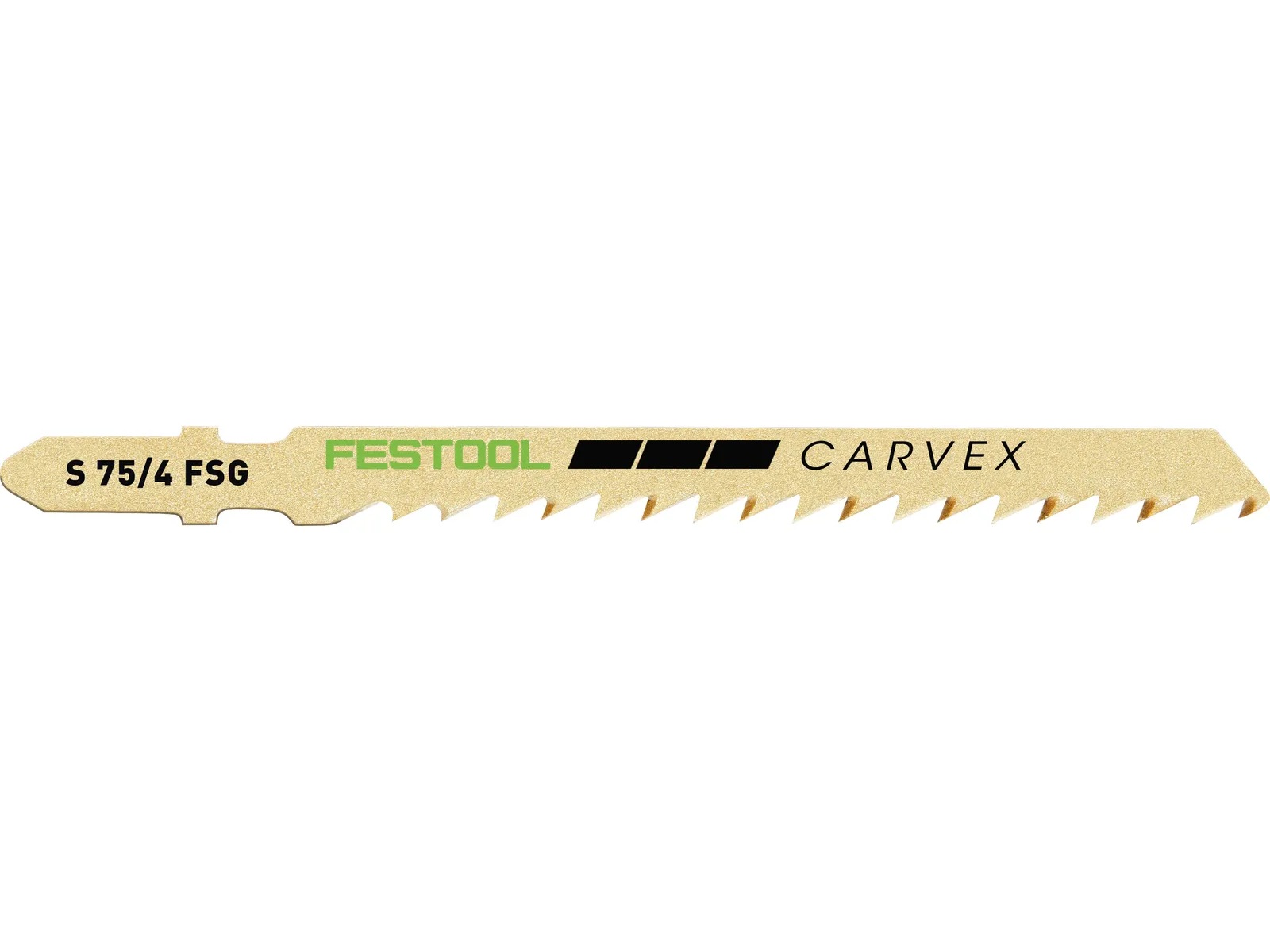 Festool Stichsägeblatt FSG, 75 x 4 mm