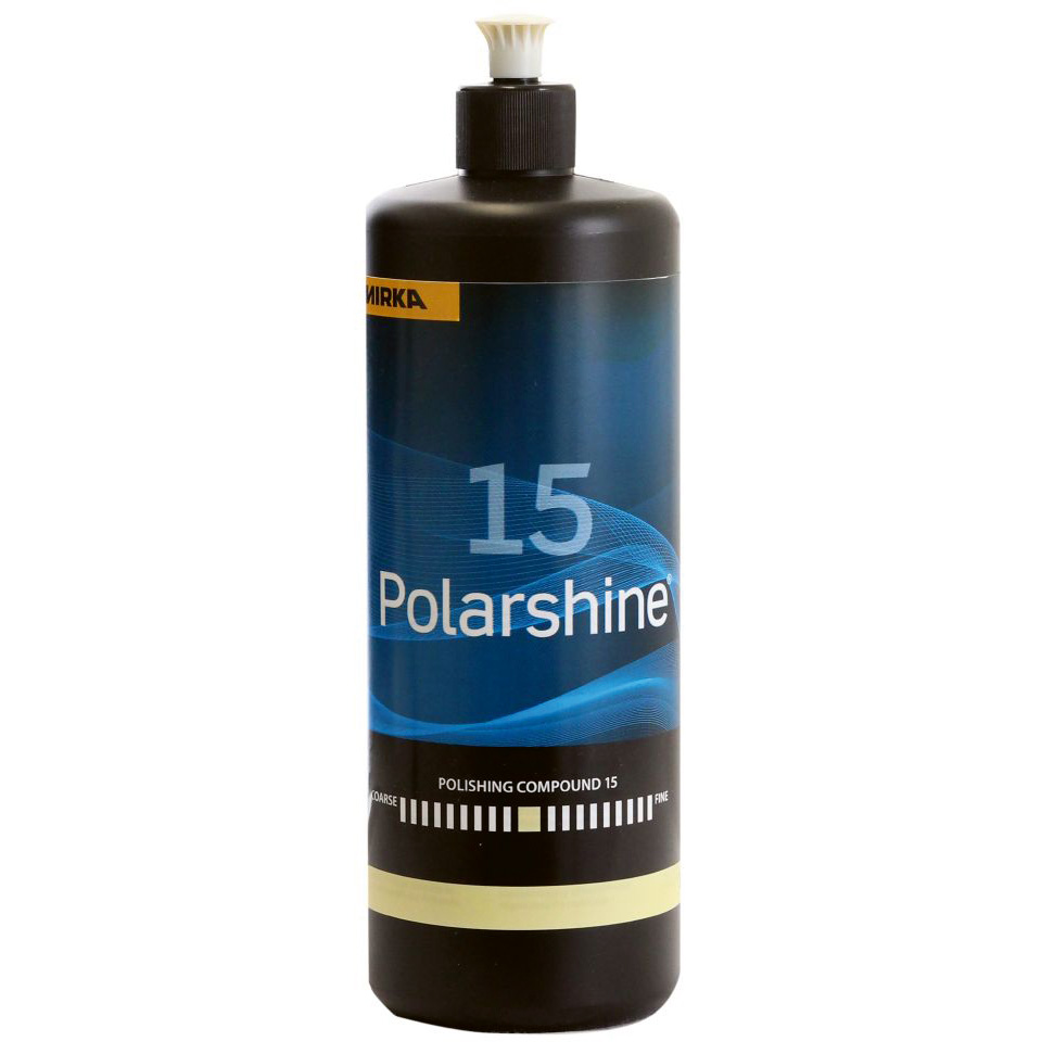 Mirka Polarshine C15, 1.000 ml