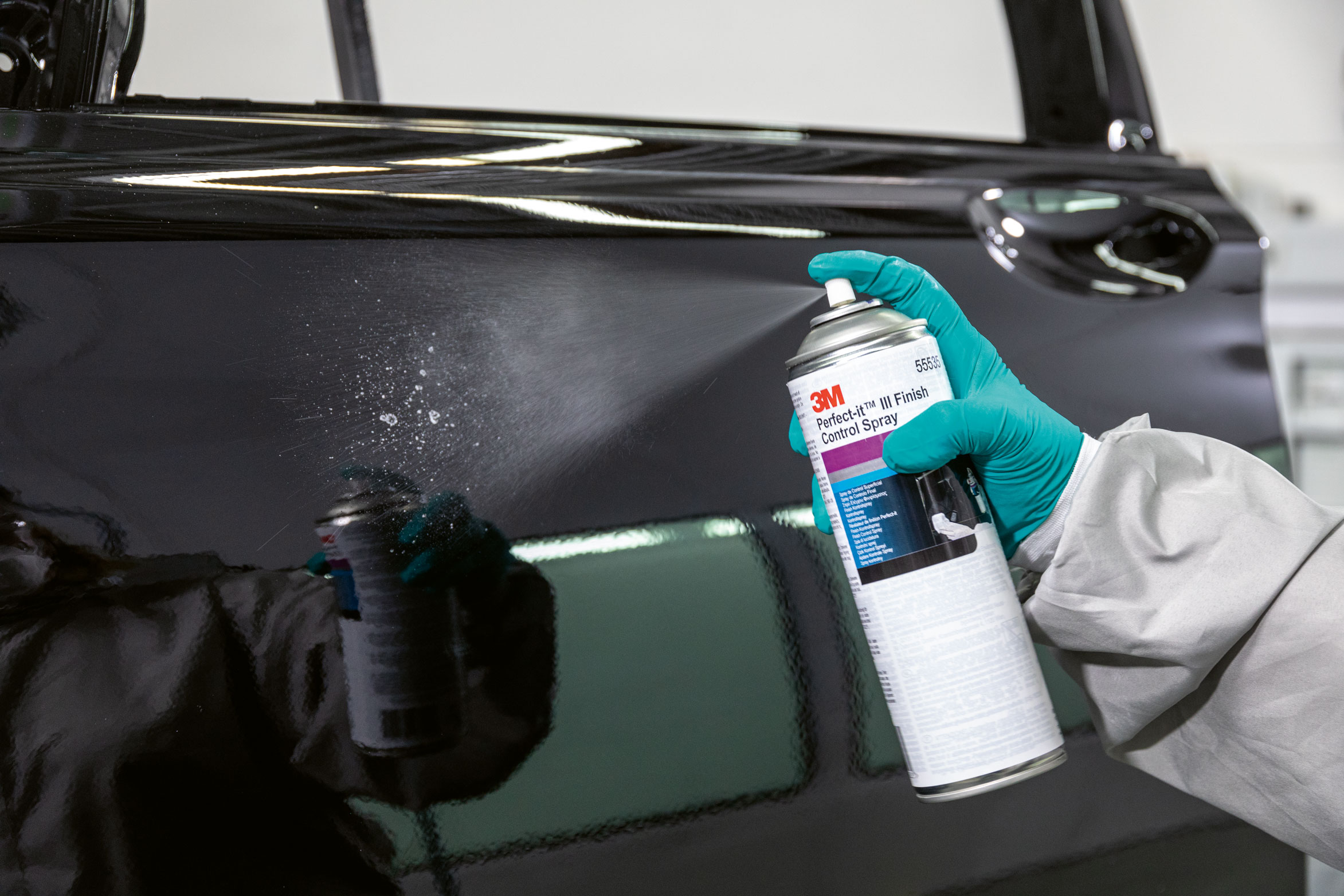 3M Finish-Kontrollspray, 500 ml