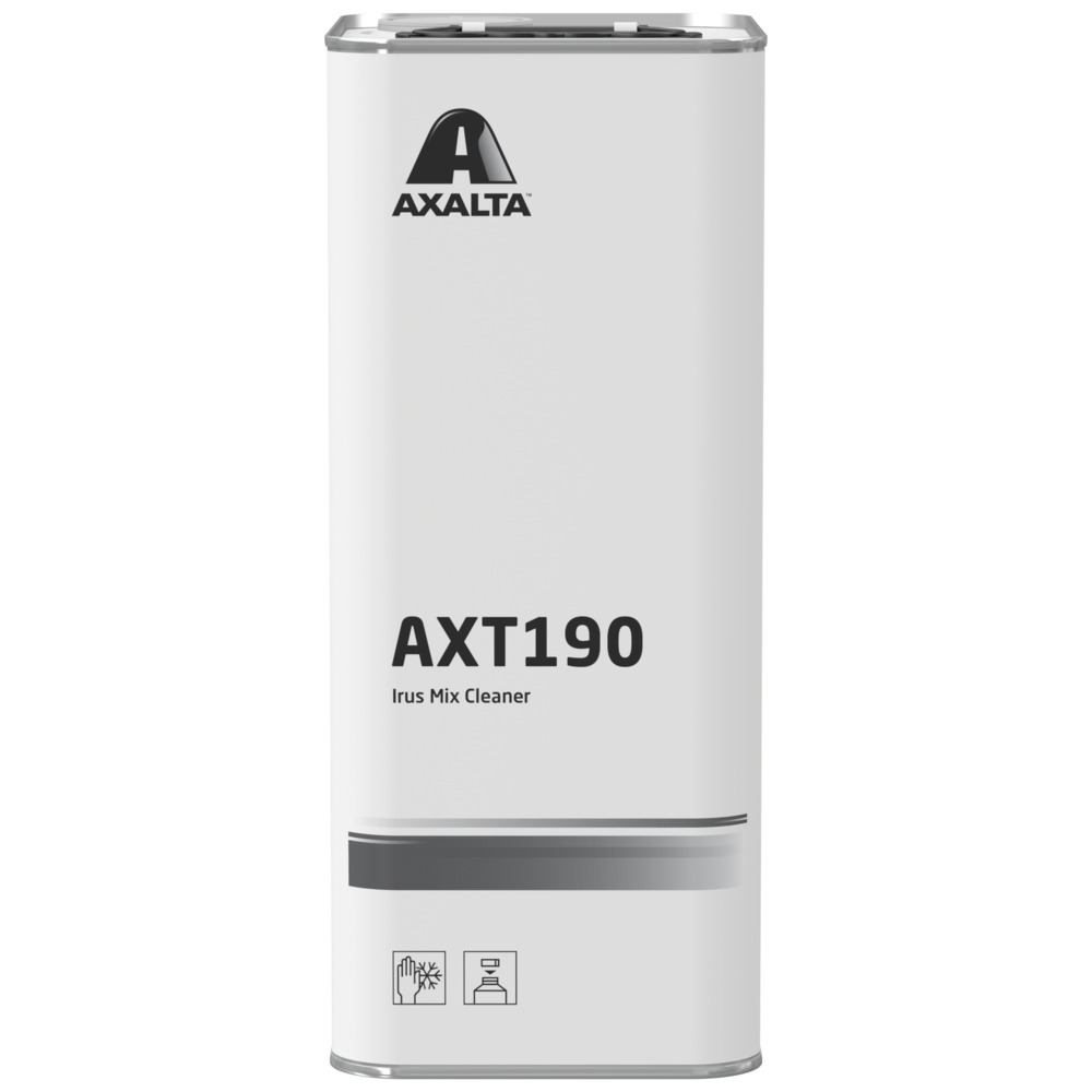 Standox IRUS Reiniger AXT 190, 5 l
